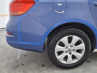 Personenauto, opel, astra, 2012 - afbeelding 11 van  56