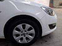 Personenauto, opel, astra, 2012 - afbeelding 13 van  56