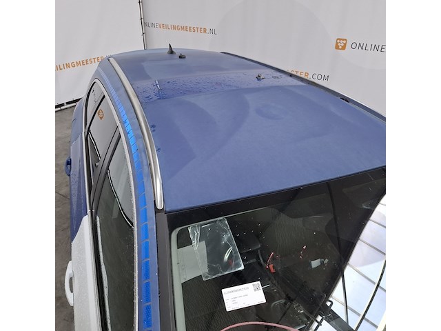 Personenauto, opel, astra, 2012 - afbeelding 14 van  56