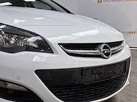 Personenauto, opel, astra, 2012 - afbeelding 17 van  56