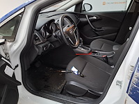 Personenauto, opel, astra, 2012 - afbeelding 18 van  56