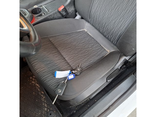 Personenauto, opel, astra, 2012 - afbeelding 19 van  56