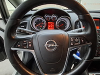 Personenauto, opel, astra, 2012 - afbeelding 21 van  56