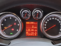 Personenauto, opel, astra, 2012 - afbeelding 22 van  56