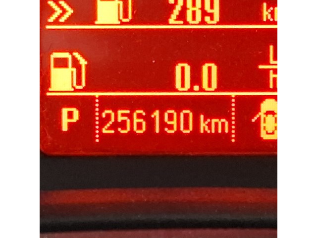 Personenauto, opel, astra, 2012 - afbeelding 24 van  56