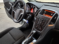 Personenauto, opel, astra, 2012 - afbeelding 35 van  56