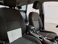 Personenauto, opel, astra, 2012 - afbeelding 36 van  56