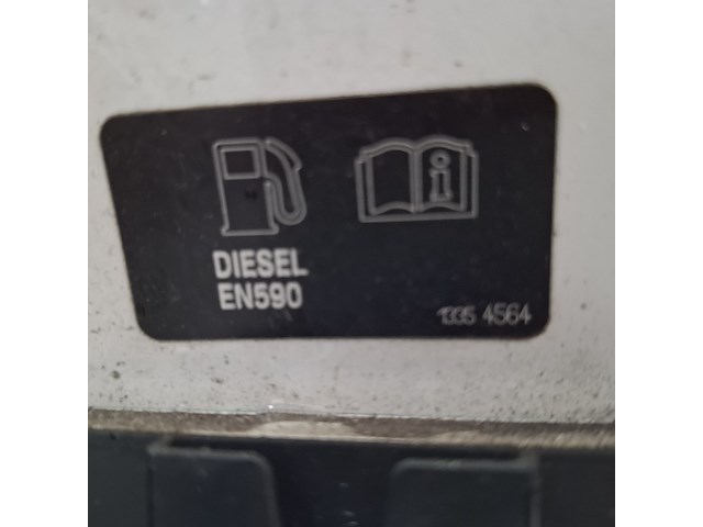 Personenauto, opel, astra, 2012 - afbeelding 38 van  56