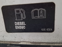 Personenauto, opel, astra, 2012 - afbeelding 38 van  56