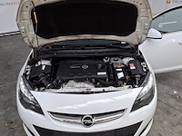 Personenauto, opel, astra, 2012 - afbeelding 41 van  56