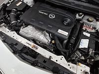 Personenauto, opel, astra, 2012 - afbeelding 42 van  56