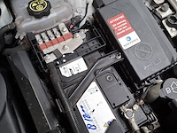 Personenauto, opel, astra, 2012 - afbeelding 43 van  56