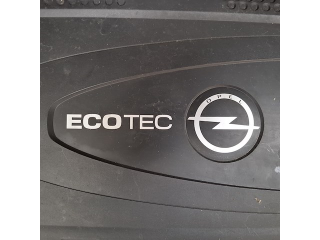 Personenauto, opel, astra, 2012 - afbeelding 46 van  56