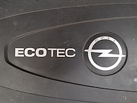 Personenauto, opel, astra, 2012 - afbeelding 46 van  56