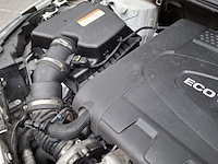 Personenauto, opel, astra, 2012 - afbeelding 47 van  56