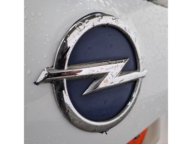 Personenauto, opel, astra, 2012 - afbeelding 48 van  56