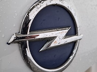 Personenauto, opel, astra, 2012 - afbeelding 48 van  56