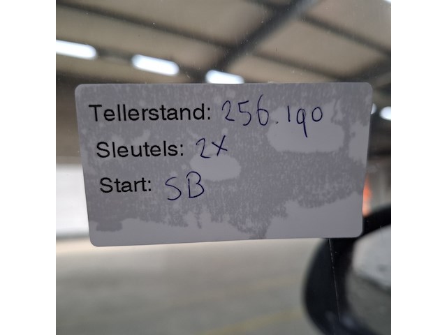 Personenauto, opel, astra, 2012 - afbeelding 50 van  56