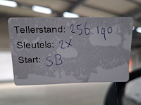 Personenauto, opel, astra, 2012 - afbeelding 50 van  56