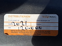 Personenauto, opel, astra, 2012 - afbeelding 52 van  56