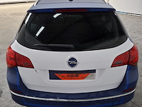 Personenauto, opel, astra, 2012 - afbeelding 54 van  56