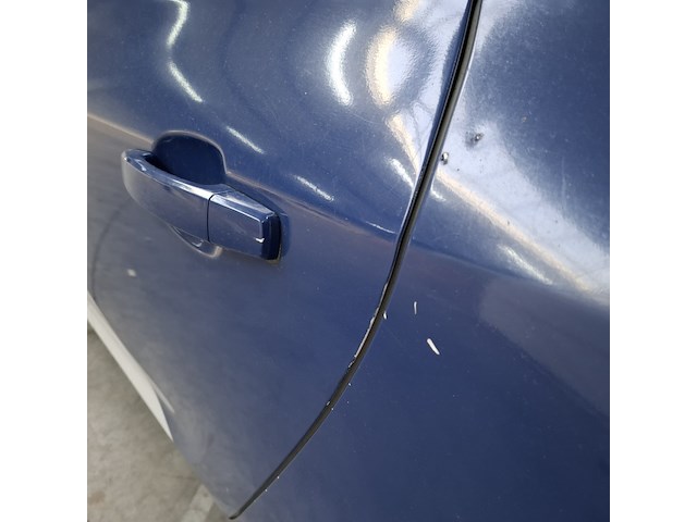 Personenauto, opel, astra, 2014 - afbeelding 2 van  69