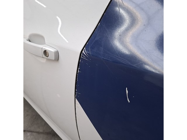 Personenauto, opel, astra, 2014 - afbeelding 3 van  69