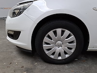 Personenauto, opel, astra, 2014 - afbeelding 5 van  69
