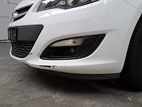 Personenauto, opel, astra, 2014 - afbeelding 7 van  69