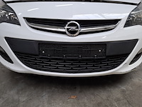 Personenauto, opel, astra, 2014 - afbeelding 8 van  69