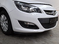 Personenauto, opel, astra, 2014 - afbeelding 9 van  69