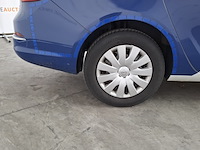 Personenauto, opel, astra, 2014 - afbeelding 13 van  69