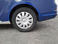 Personenauto, opel, astra, 2014 - afbeelding 15 van  69