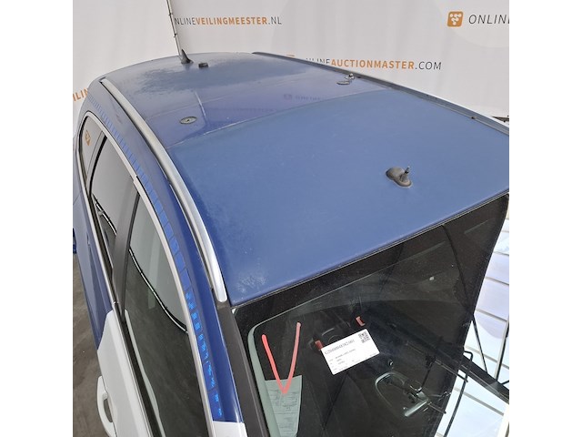 Personenauto, opel, astra, 2014 - afbeelding 16 van  69