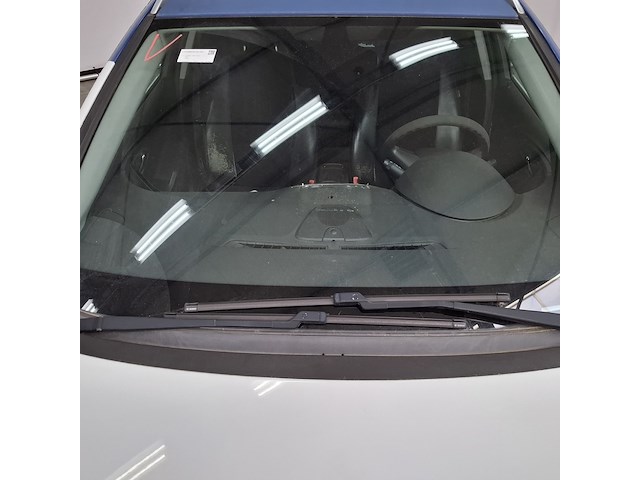 Personenauto, opel, astra, 2014 - afbeelding 17 van  69