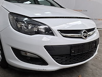 Personenauto, opel, astra, 2014 - afbeelding 20 van  69