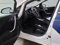 Personenauto, opel, astra, 2014 - afbeelding 21 van  69