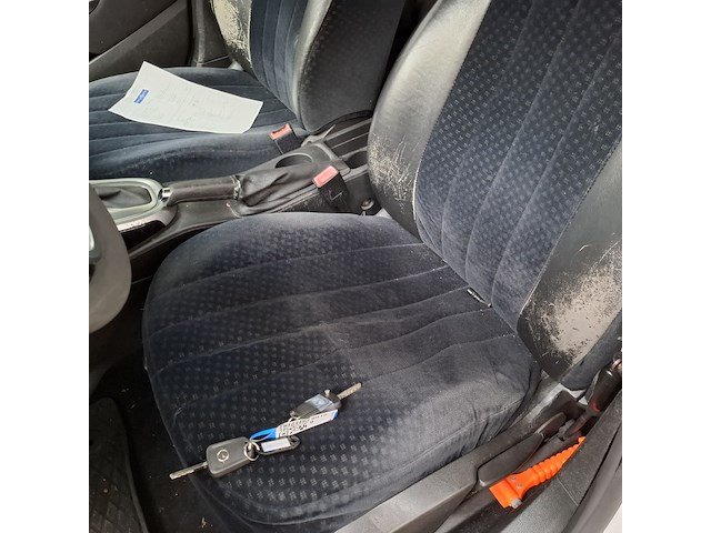 Personenauto, opel, astra, 2014 - afbeelding 24 van  69