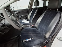 Personenauto, opel, astra, 2014 - afbeelding 25 van  69