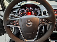 Personenauto, opel, astra, 2014 - afbeelding 26 van  69