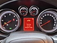 Personenauto, opel, astra, 2014 - afbeelding 27 van  69