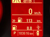 Personenauto, opel, astra, 2014 - afbeelding 29 van  69