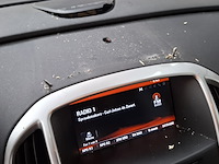 Personenauto, opel, astra, 2014 - afbeelding 30 van  69