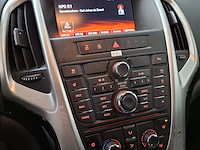 Personenauto, opel, astra, 2014 - afbeelding 31 van  69