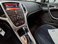 Personenauto, opel, astra, 2014 - afbeelding 33 van  69