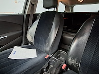 Personenauto, opel, astra, 2014 - afbeelding 35 van  69