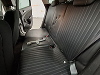 Personenauto, opel, astra, 2014 - afbeelding 36 van  69