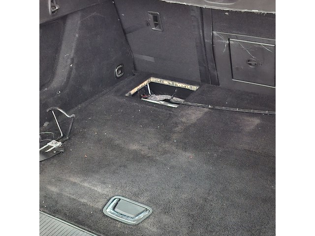 Personenauto, opel, astra, 2014 - afbeelding 40 van  69