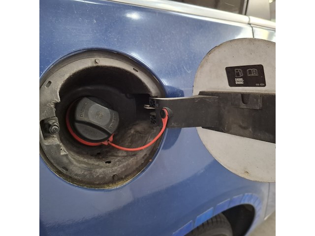 Personenauto, opel, astra, 2014 - afbeelding 46 van  69