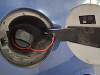 Personenauto, opel, astra, 2014 - afbeelding 46 van  69